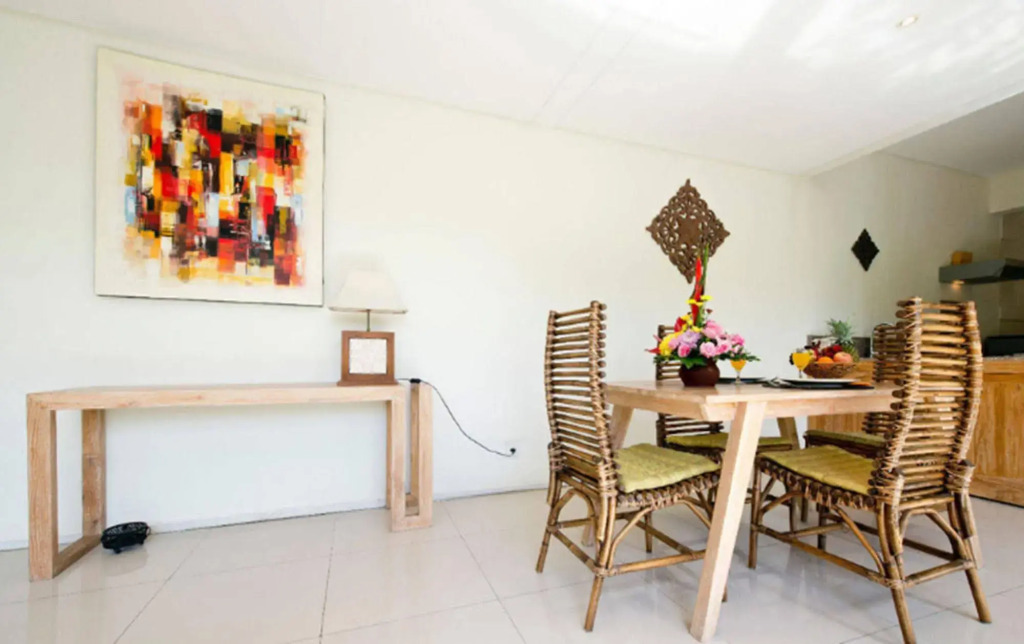 Villa Lestari