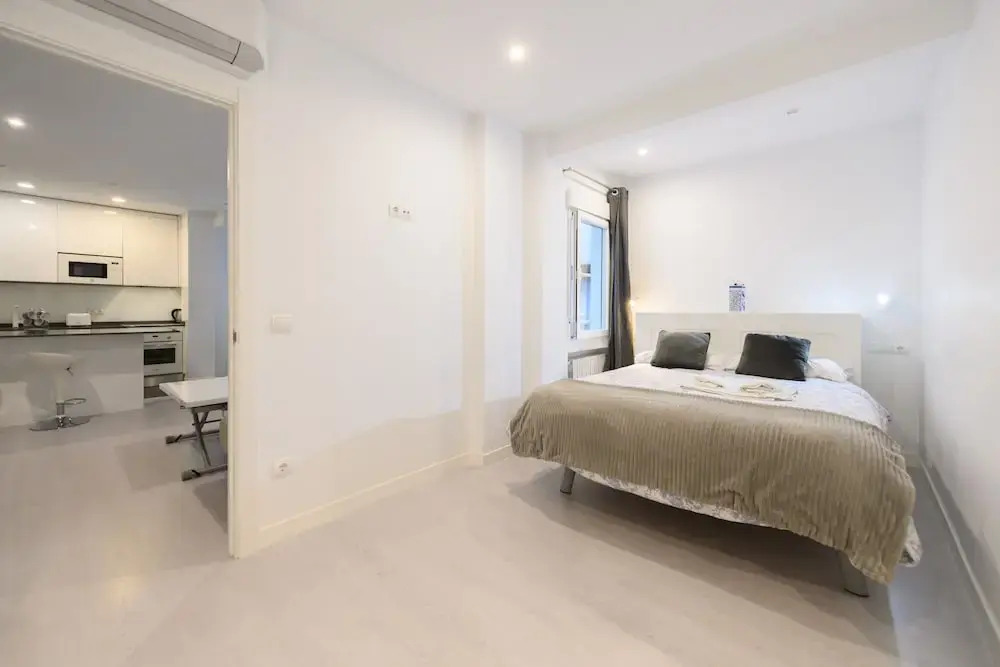 M Nmo41ha Alquiler Mixto en Madrid Piso de 1 do
