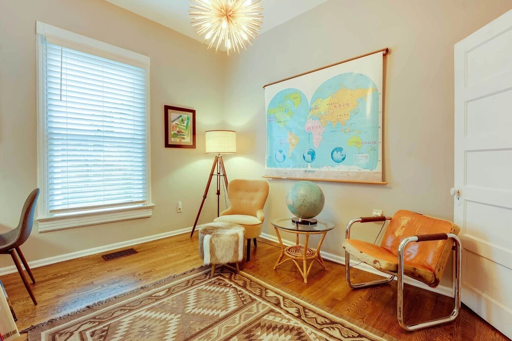 Family-friendly Memphis Hideaway w/ Patio & Grill!
