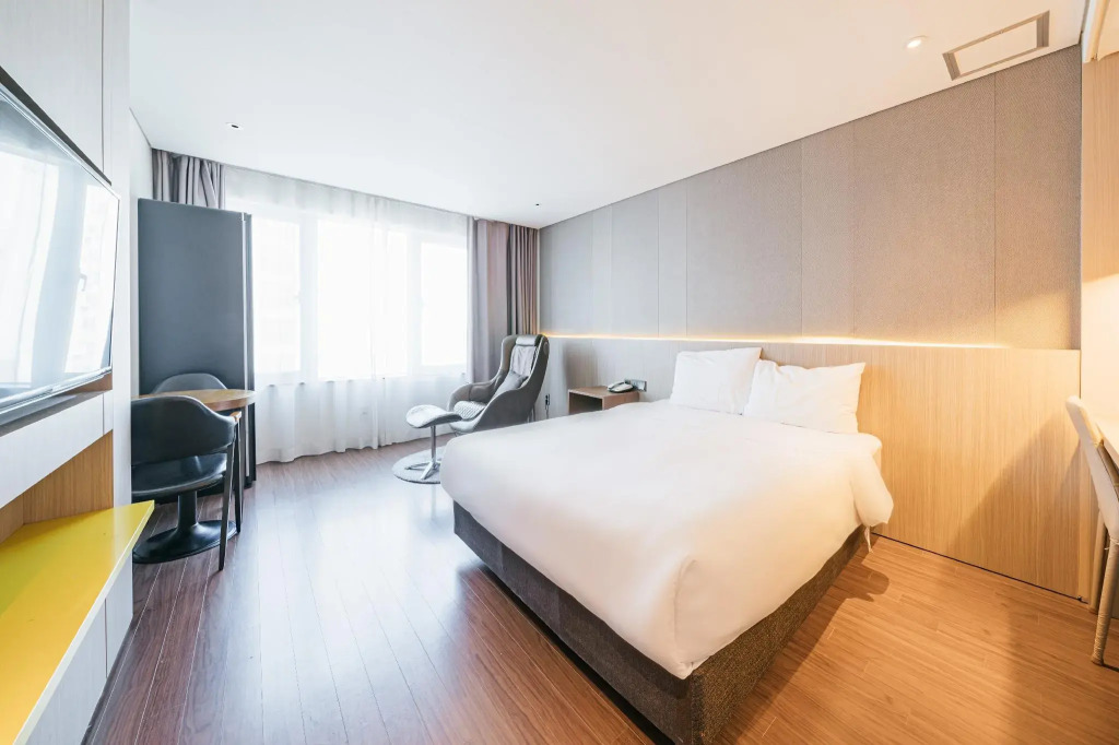The First70 Hotel