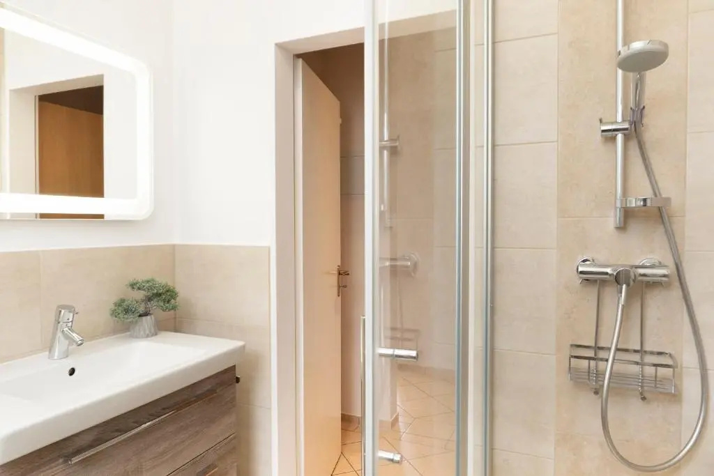 Sonnenwinkel Wohnung 4