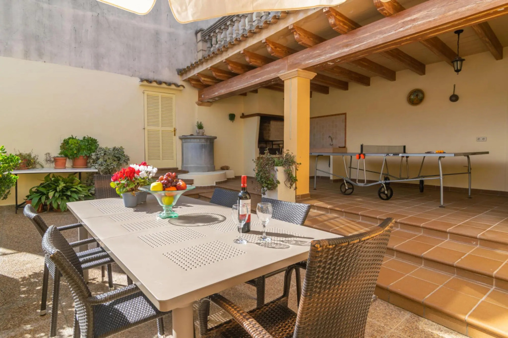 Unio 36 - Villa With Private Pool In Ariany
