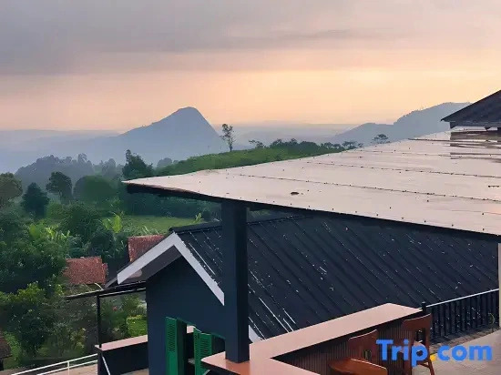 Luma Senja Villa & Cabin