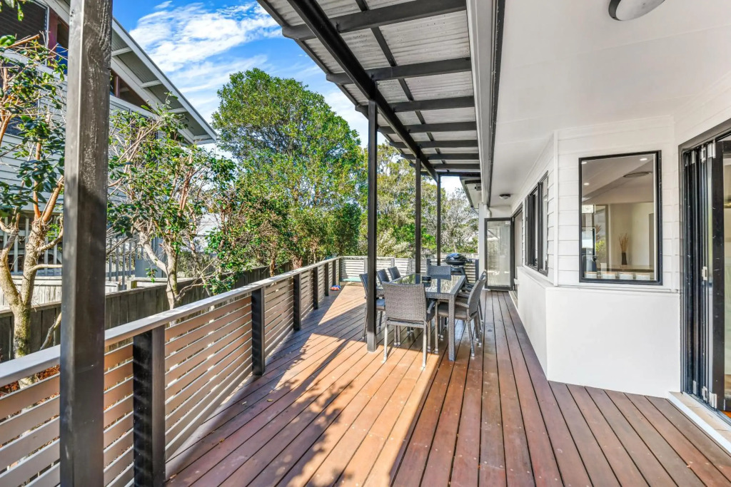 Mudjimba Shores-Coastal Bliss for Families & Dogs