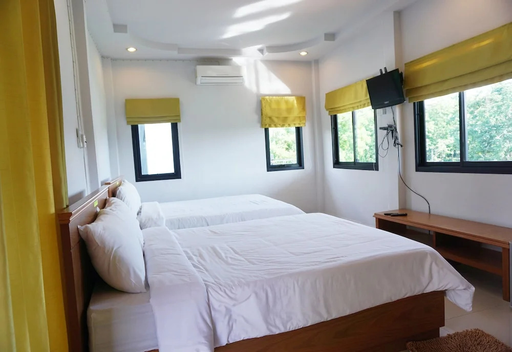 Thungchanghill Resort