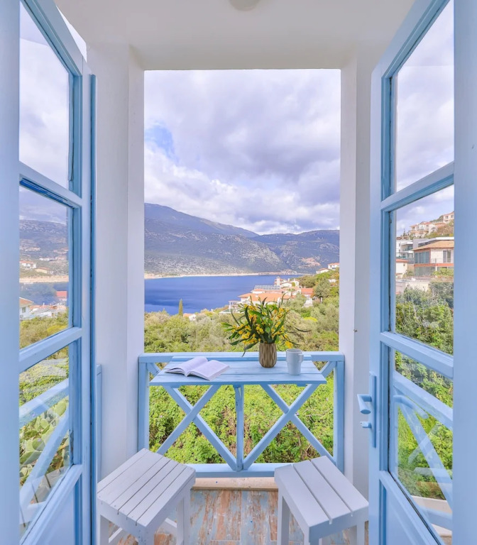 Thetis Hotel Kas