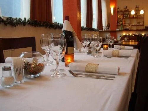 Small Chateau Hotel Kaplice