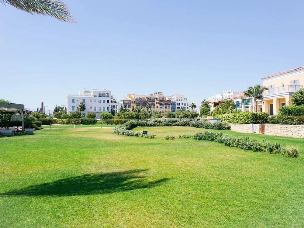 Limassol Marina Nereids D22 by Ezoria Villas