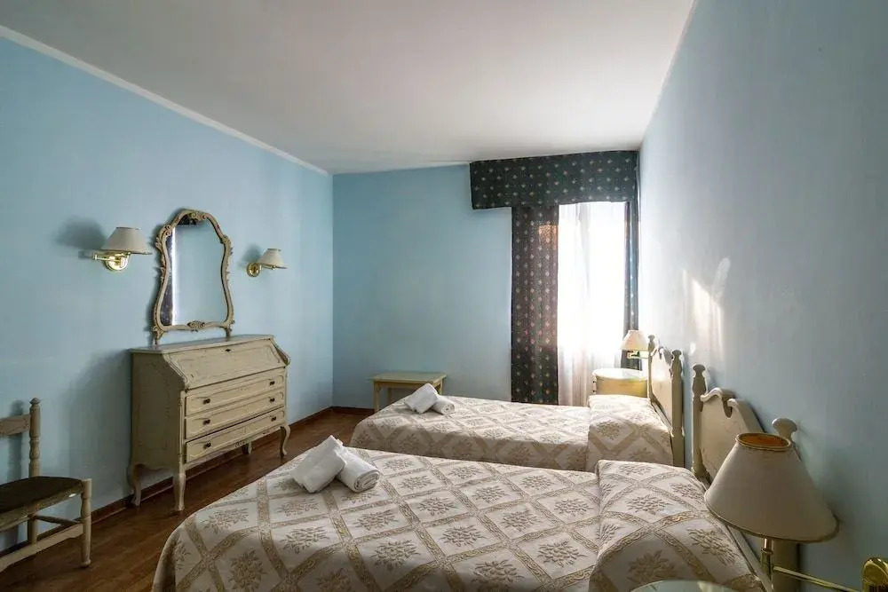 Hotel Paolino