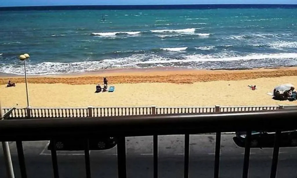 Sea View Apartment