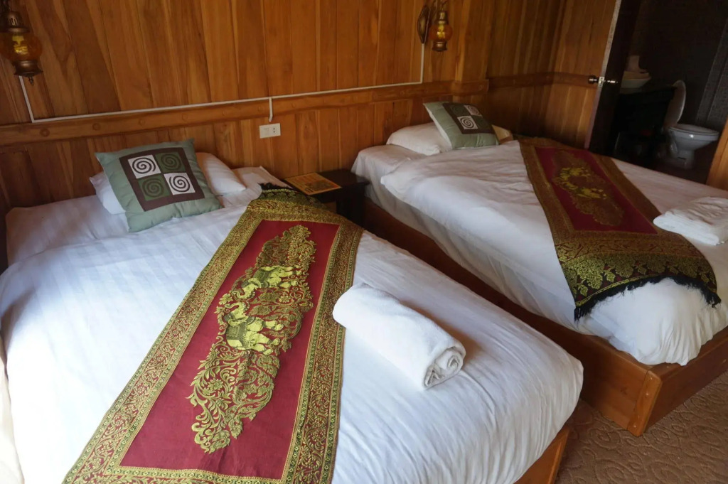 Siridel Luang Prabang