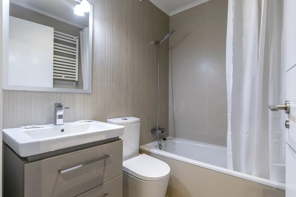 Zurriola Suites by Forever Rentals