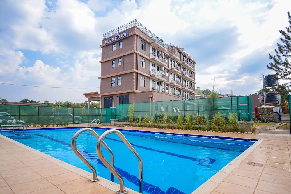Mlex Hotel