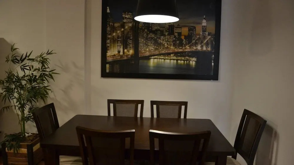 Apartamento Ventura