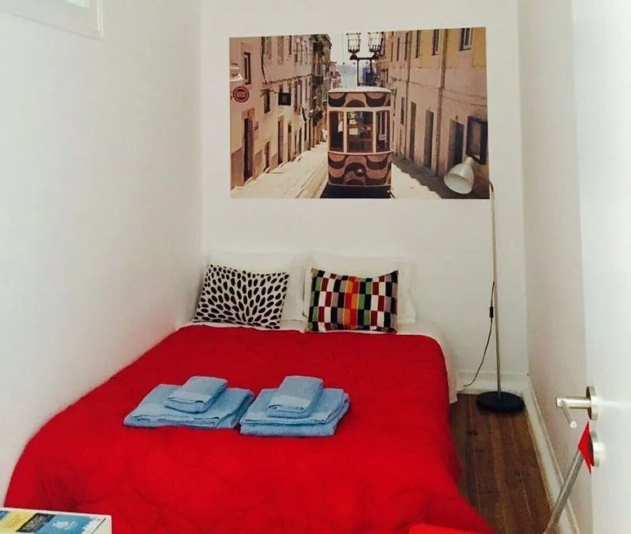 inLisbonSMS Guesthouse