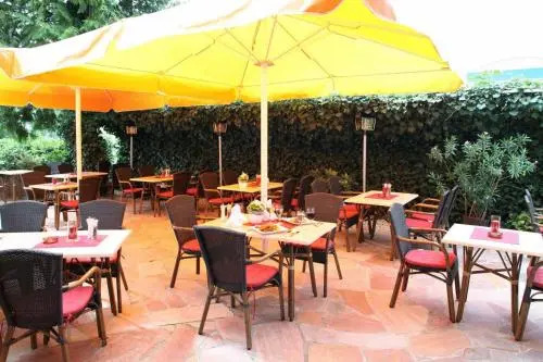 Hotel Hugenottengarten