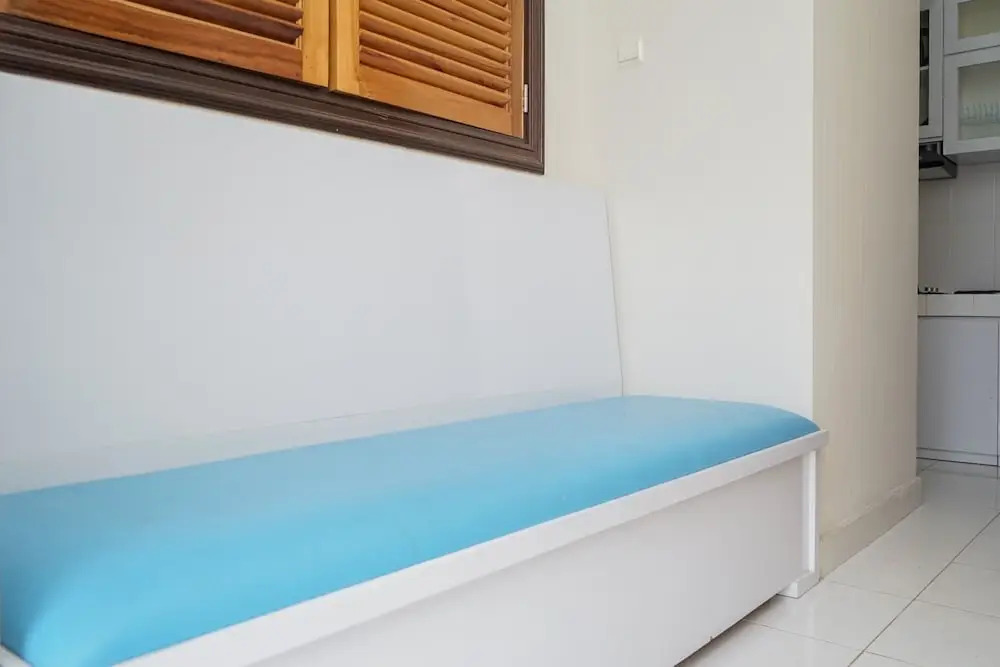 Cozy Living with City View 1BR Easton Park Apartment