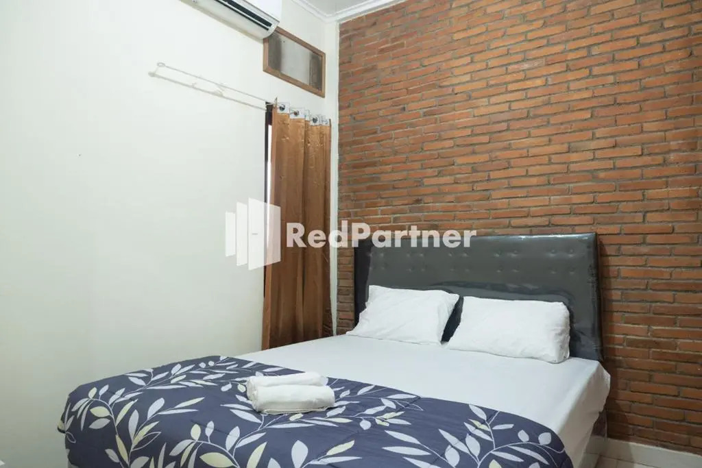 Paviliun Gelatik RedPartner Syariah near UGM