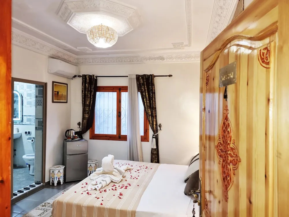 Hôtel&Restaurant Villa des étoiles