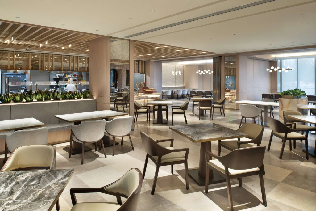 Hyatt Place Taiyuan Longcheng