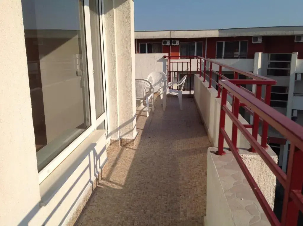 Privillege Fort Noks Beach Apartments