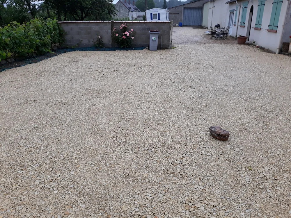 Gîte La Sportive