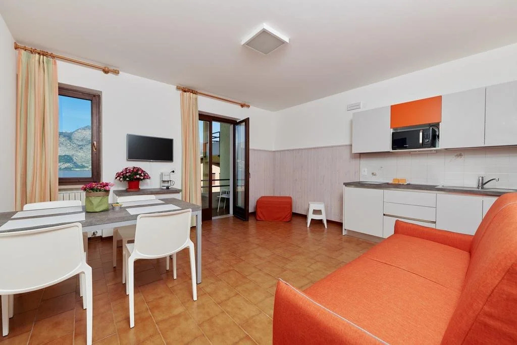 Residence Mariù