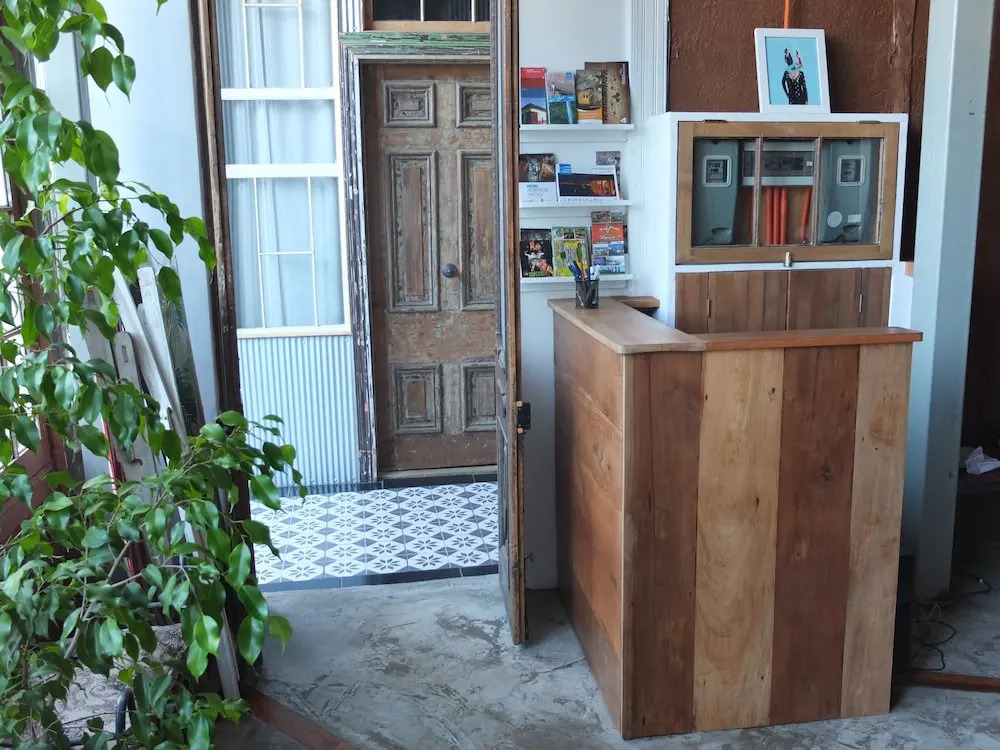 Casa De Michto