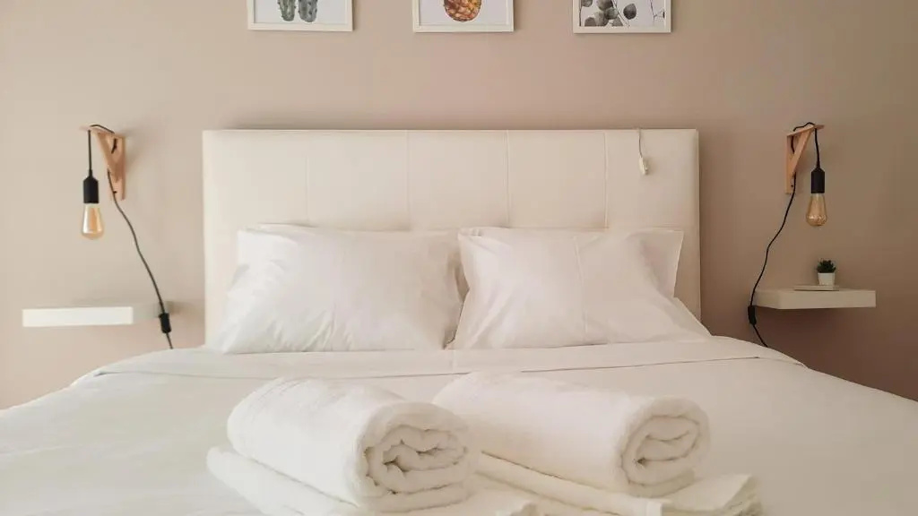 Lovely 2-bedroom apartment - near Braga city center!