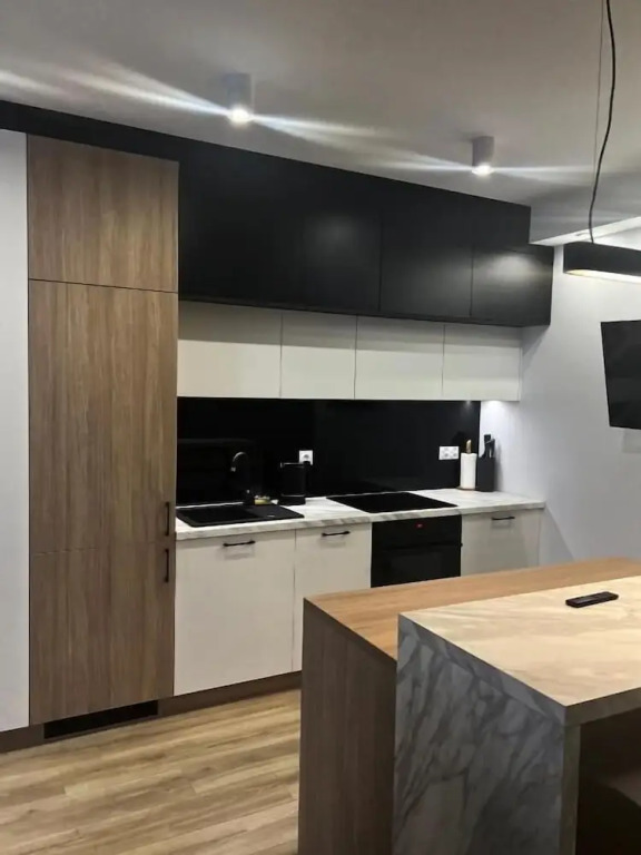 Apartament AMSTERDAM