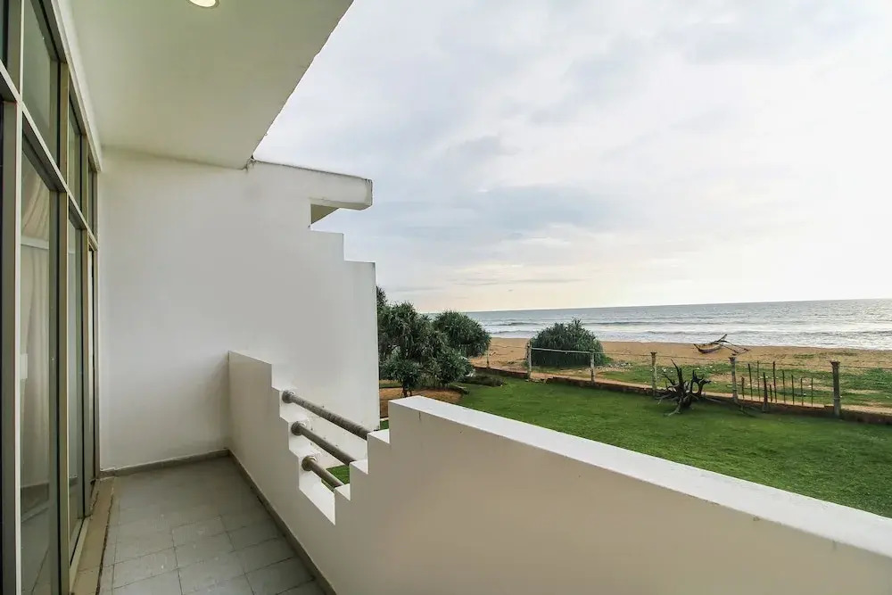 OYO 264 The Ocean Resort
