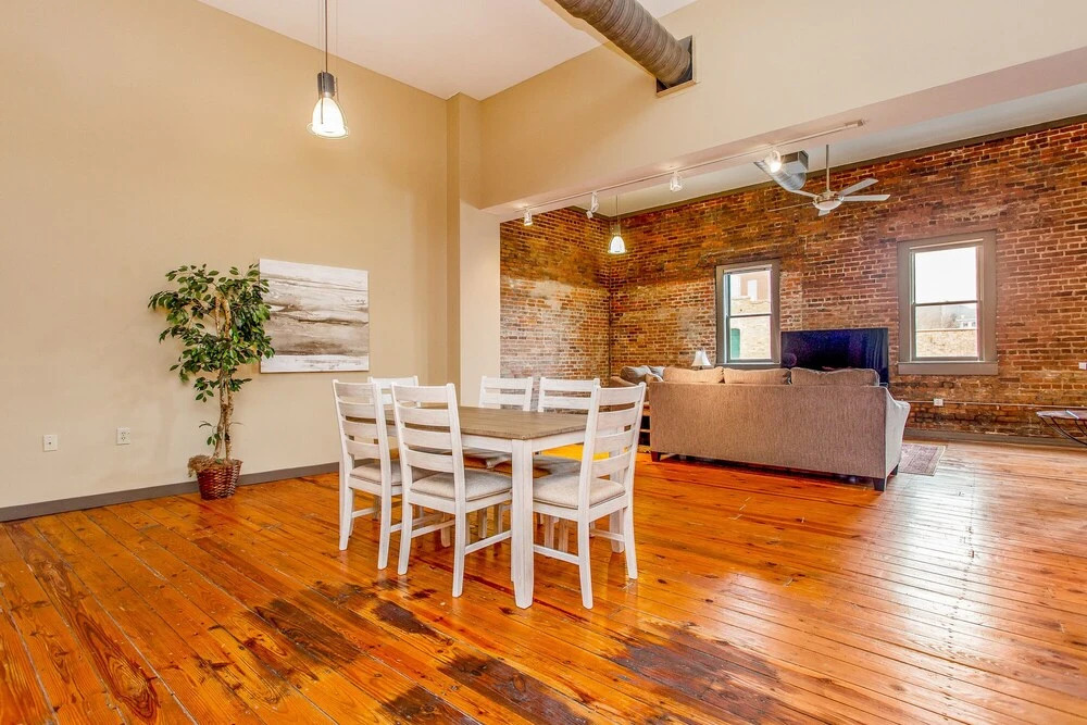 The Studio at Franklin Street