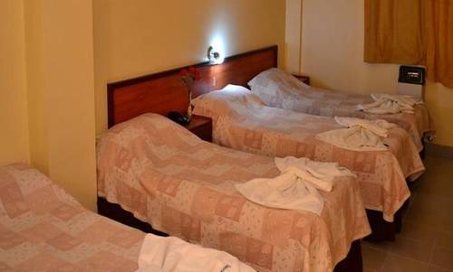 Hotel Mar Charbel