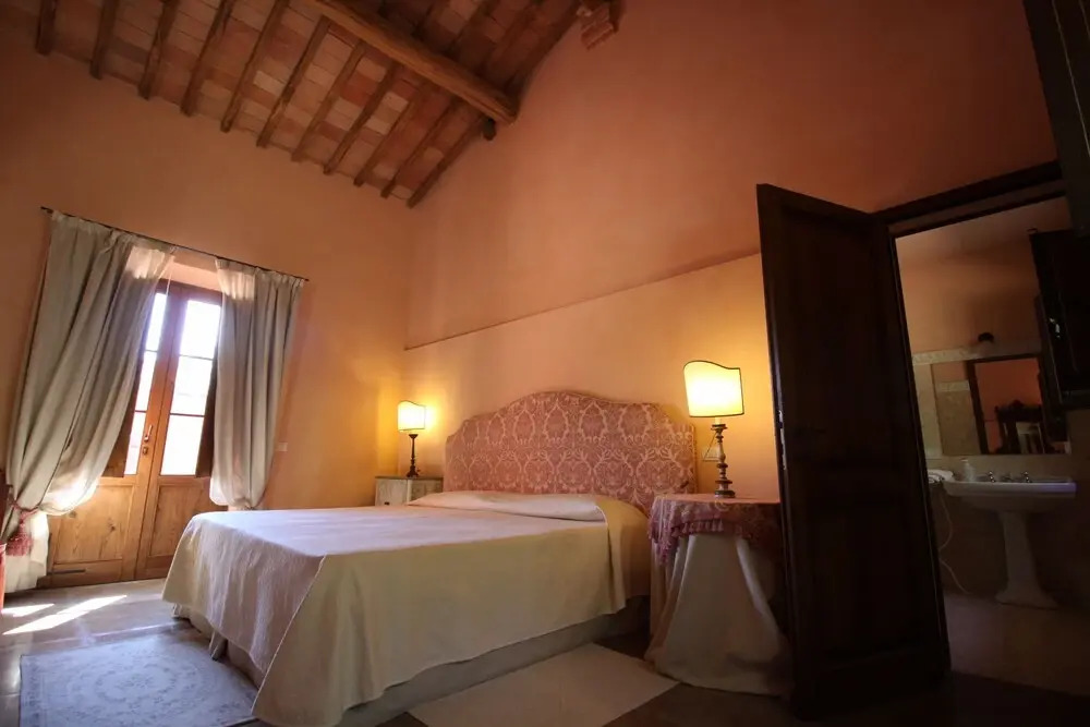 Agriturismo Dei - Villa Il Boschetto