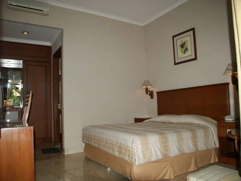 NIDA Rooms Bandung Marvell City Cibogo
