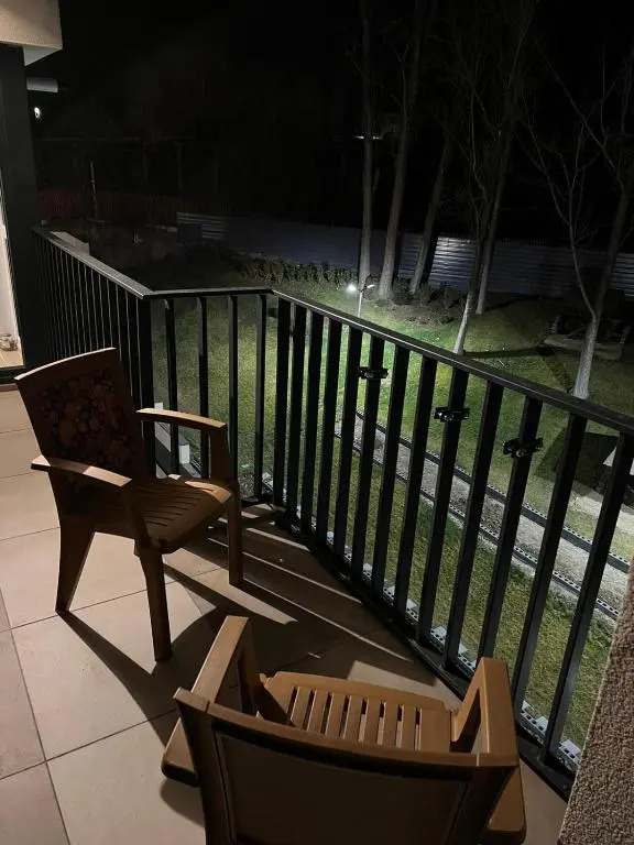Apartament 2 camere Proximitate Aeroport