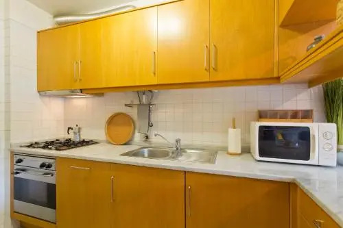 Sereia Garden Apartment