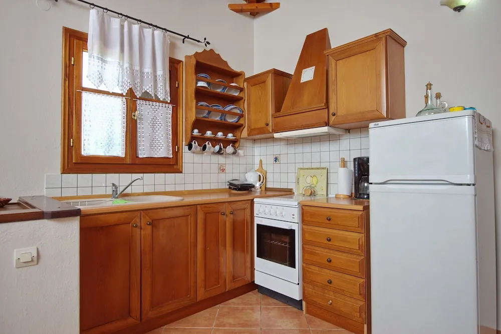 Casa Aeria old town sea view