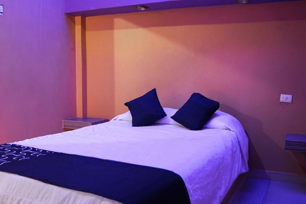 OYO Hotel Oasis, Monterrey