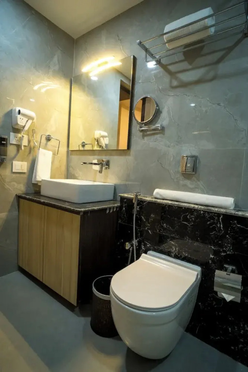 Mastiff Select Medha Plaza Deoghar