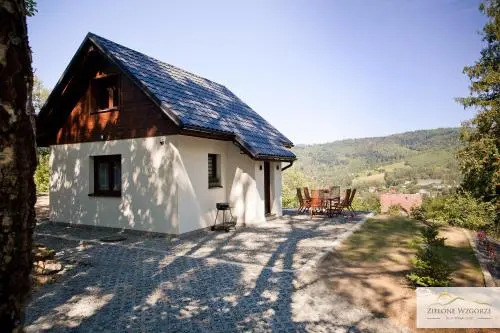 Zielone Wzgórze