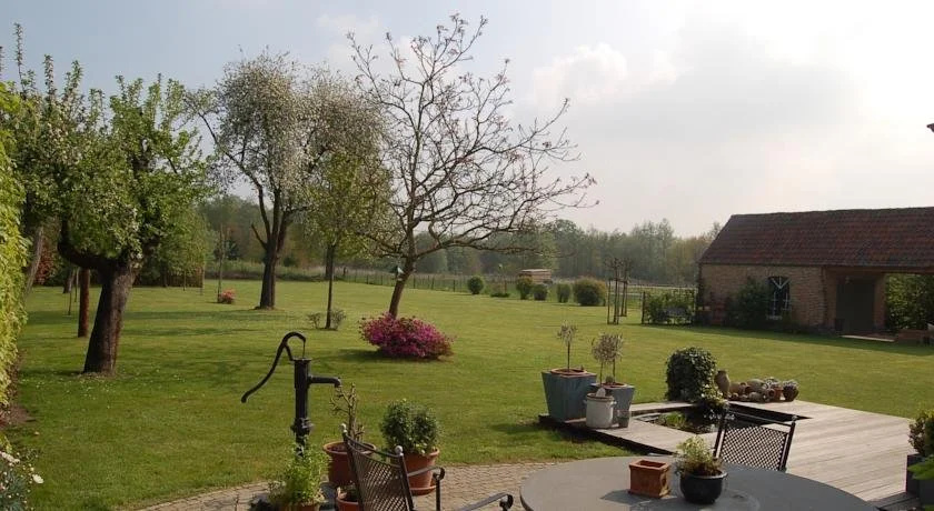 B&B Yentls Place