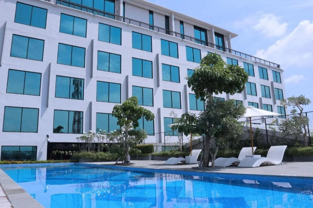 Hotel Eastern Bojonegoro