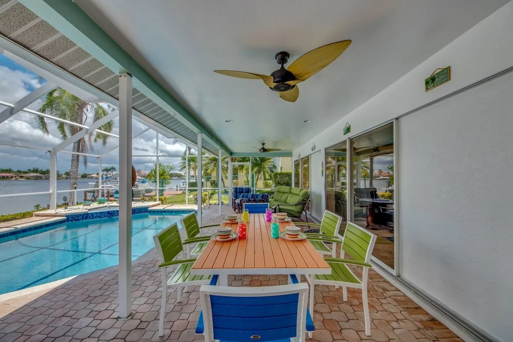 Villa Aarte - Roelens Vacations