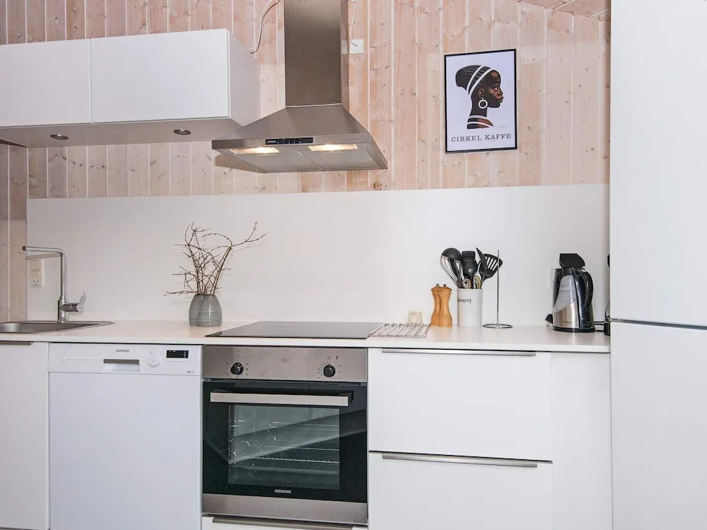 Pet Friendly Home In Juelsminde With Sauna