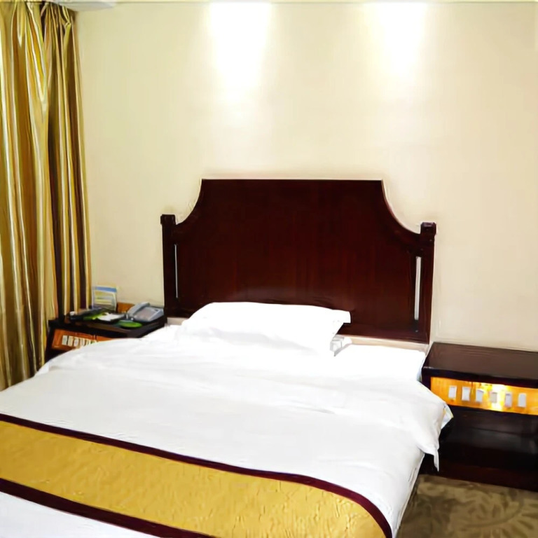 Beihai Huangdu Hotel