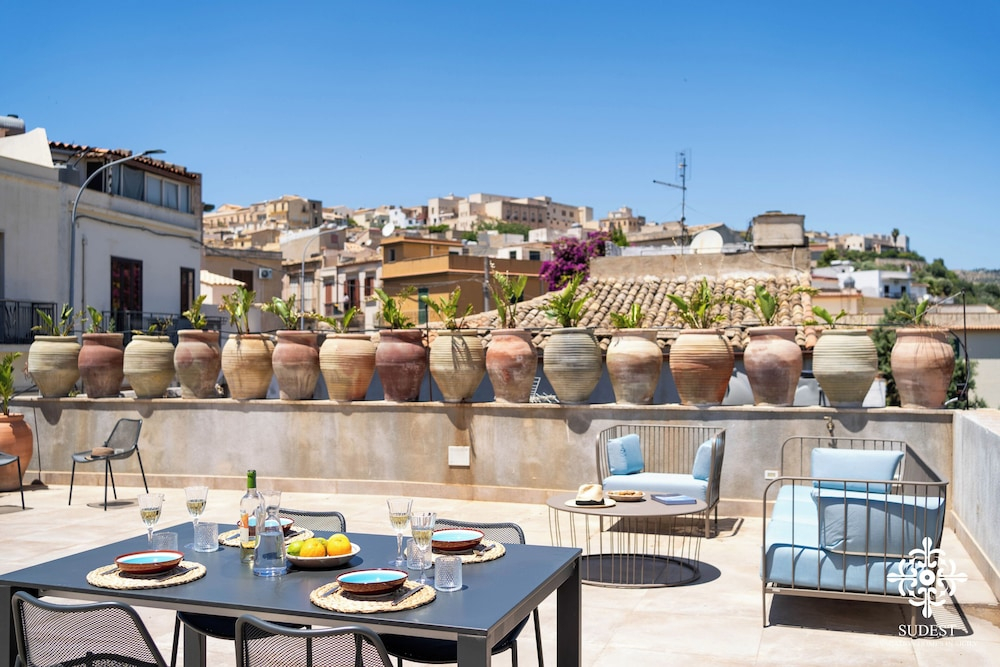 Arte Barocco - Panoramic Home