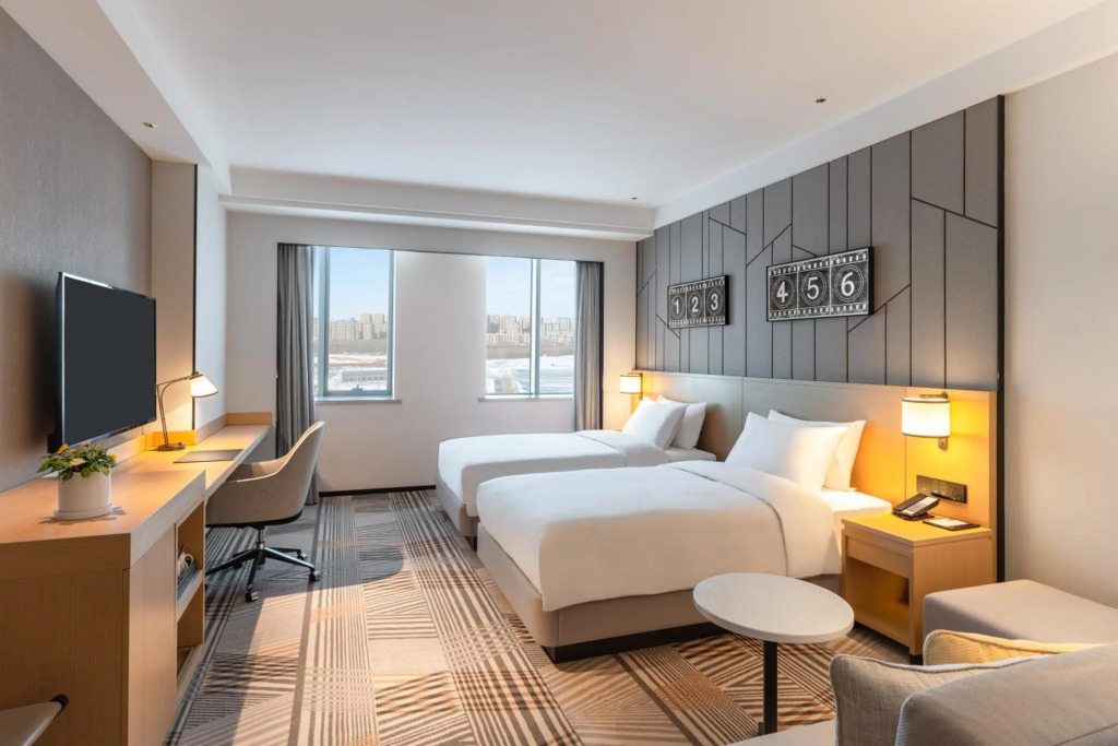 Hyatt Place Changchun Jingyue