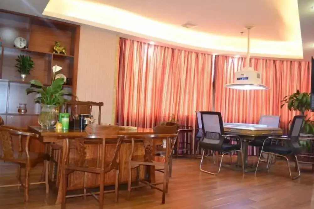 Jingdu Hotel