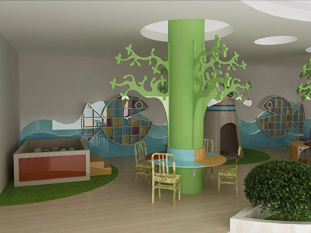 Green Anatolia Club & Hotel - All Inclusive